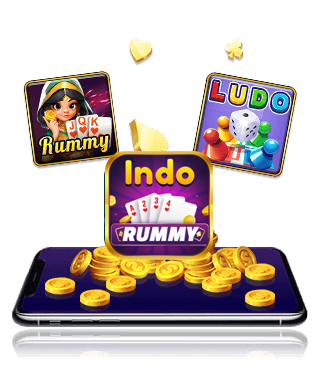 Gogo Rummy 51 Bonus Banner